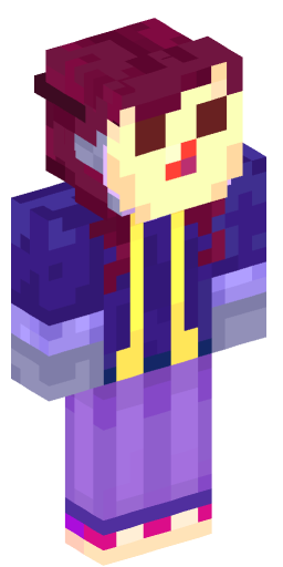 Minecraft Skin #205736