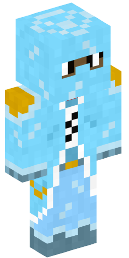 Minecraft Skin #205739