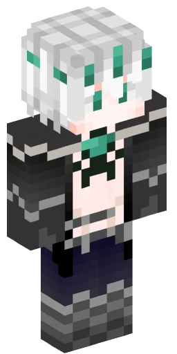 Minecraft Skin #205743