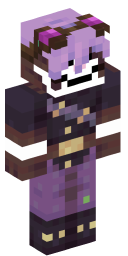 Minecraft Skin #205744