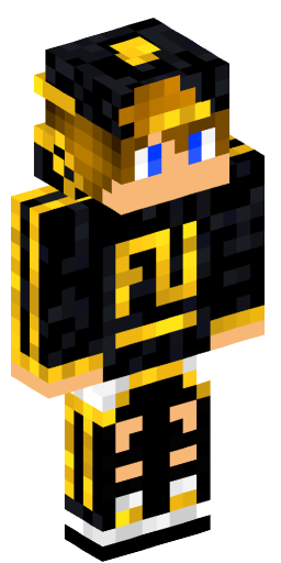 Minecraft Skin #205746