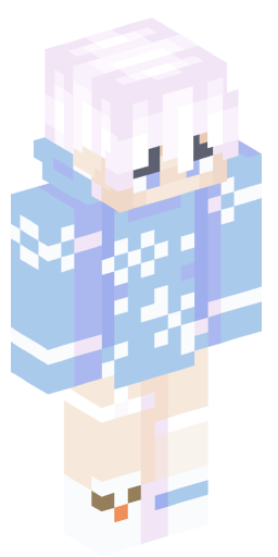 Minecraft Skin #205747