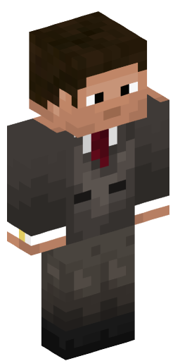 Minecraft Skin #205748