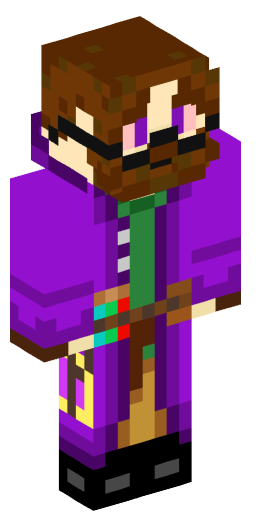 Minecraft Skin #205751