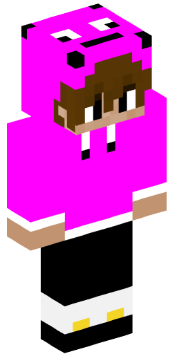 Minecraft Skin #205753