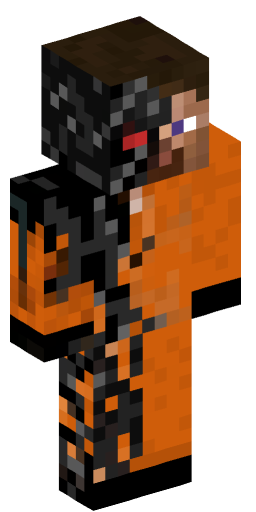 Minecraft Skin #205754