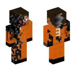 Minecraft Skin #205754