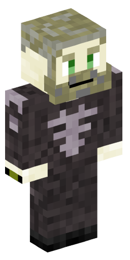 Minecraft Skin #205755