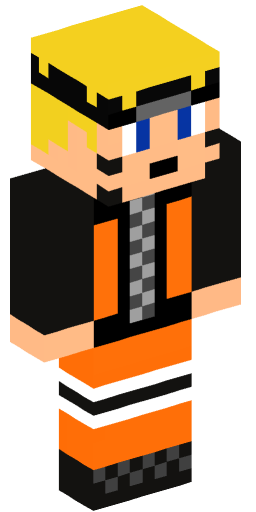Minecraft Skin #205756