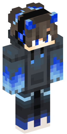 Minecraft Skin #205757