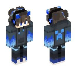 Minecraft Skin #