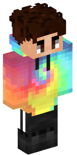 Minecraft Skin #205761