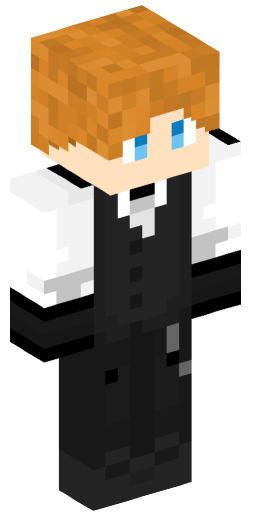 Minecraft Skin #205762
