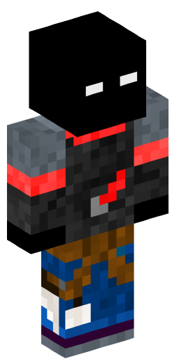 Minecraft Skin #205763