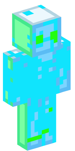Minecraft Skin #205766