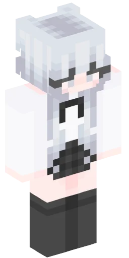 Minecraft Skin #205768