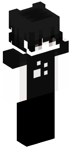 Minecraft Skin #205769