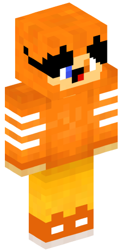Minecraft Skin #205771