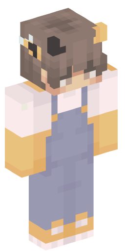 Minecraft Skin #205772