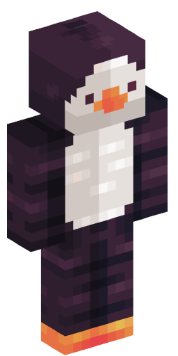 Minecraft Skin #205773