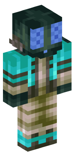 Minecraft Skin #205774
