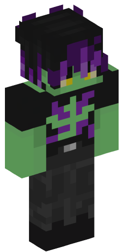 Minecraft Skin #205775