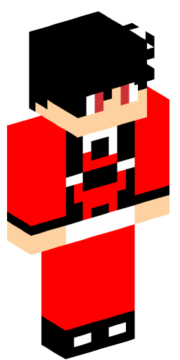 Minecraft Skin #205776