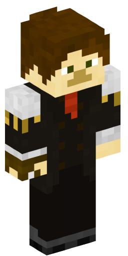 Minecraft Skin #205777