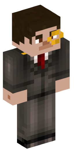 Minecraft Skin #205779