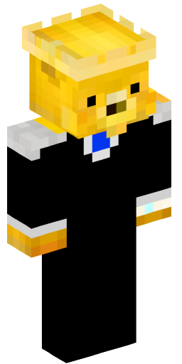Minecraft Skin #205780
