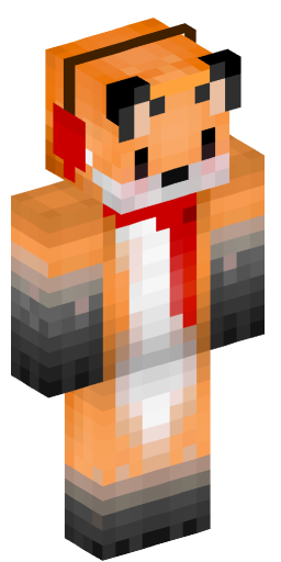 Minecraft Skin #205781