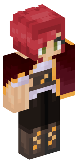 Minecraft Skin #205782