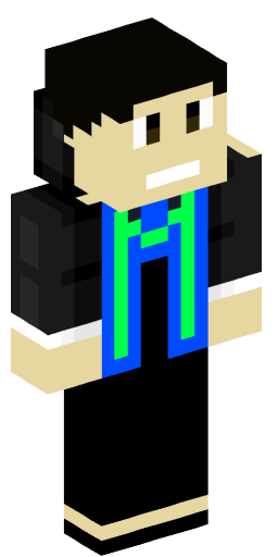 Minecraft Skin #205783