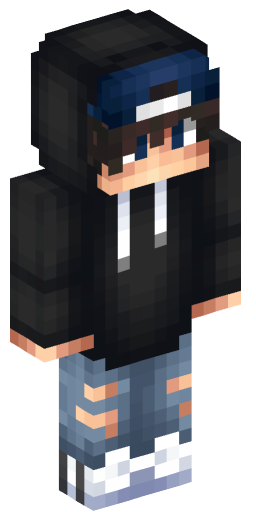 Minecraft Skin #205784