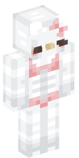 Minecraft Skin #205785