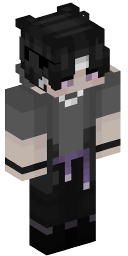 Minecraft Skin #205786