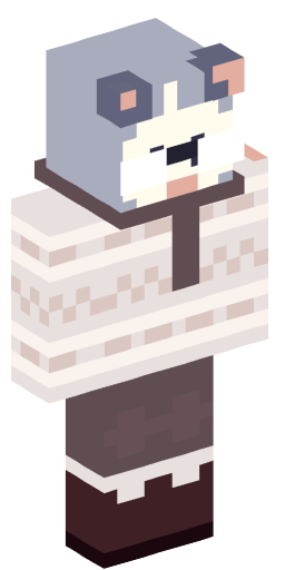 Minecraft Skin #205787