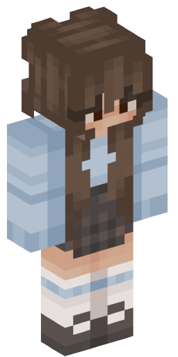 Minecraft Skin #205788