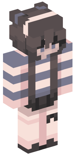 Minecraft Skin #205789