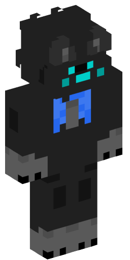Minecraft Skin #205790