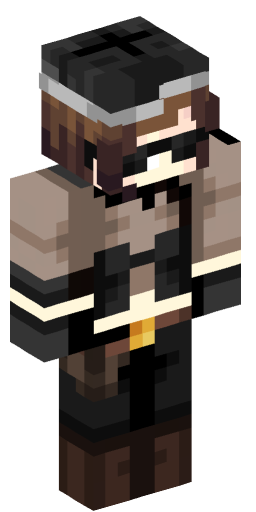 Minecraft Skin #205792
