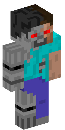 Minecraft Skin #205794