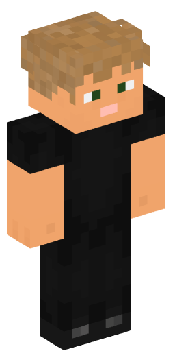 Minecraft Skin #205795