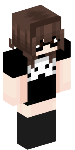 Minecraft Skin #205797