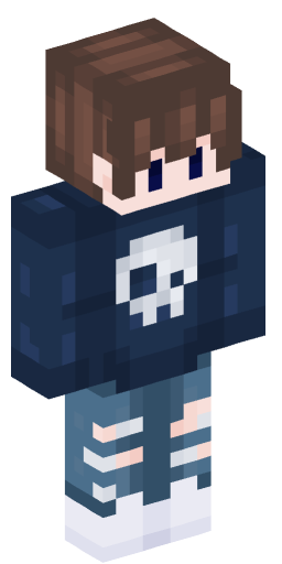 Minecraft Skin #205798