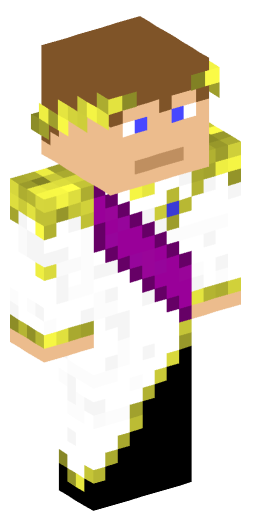 Minecraft Skin #205800