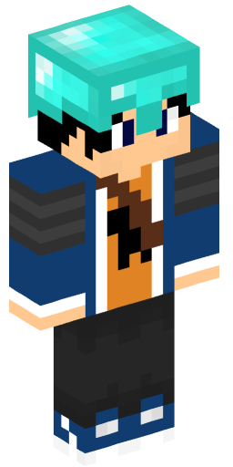 Minecraft Skin #205805