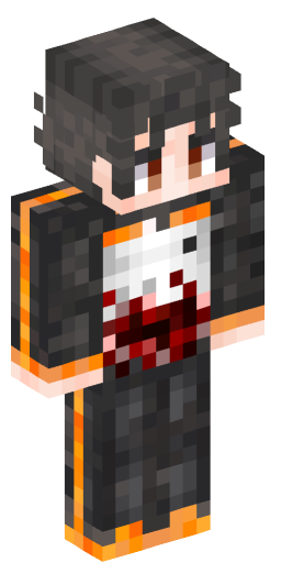 Minecraft Skin #205806