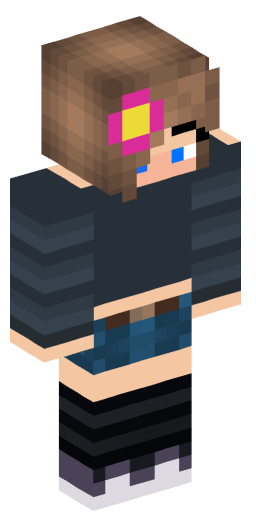 Minecraft Skin #205808