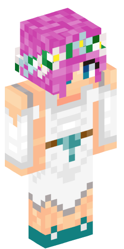 Minecraft Skin #205810
